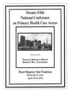 25PHCA PROGRAM DAY ONE AND TWO1 e1396139644297