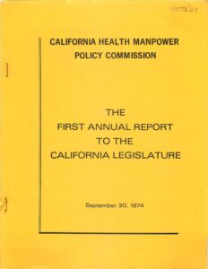 CA HPMC 1st ANNUAL 1974jpeg Page 01