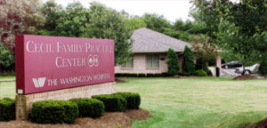 Cecil Family Practice