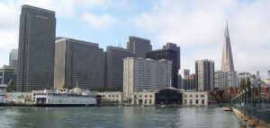 EMBARCADERO