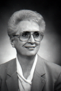 F Marion Bishop