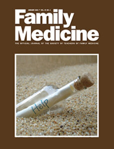 FAMILY MEDICINE