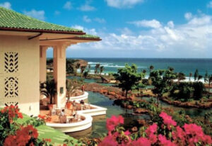 GRAND HYATT KAUAI TERRACE
