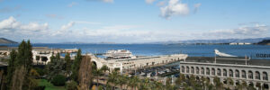 HYATT SAN FRANCISCO BAYVIEW1