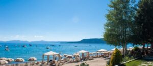 HYATT TAHOE BEACH