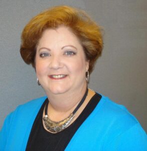JILL RUSH KOLODZEY