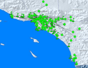 LOS ANGELES CNTY FP SITES