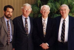 PETER LEE FAMILY