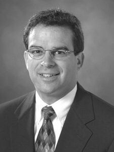 PETER NALIN