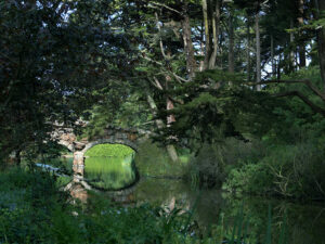 SF STOW LAKE GOLDEN GATE PUBLIC DOMAIN
