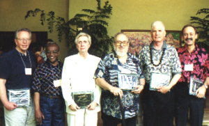 Senior Fellows