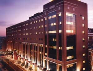 WEST PENN HOSPITAL PITTSBURGH