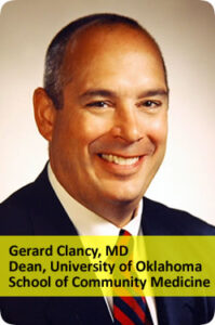 Gerard clancy md