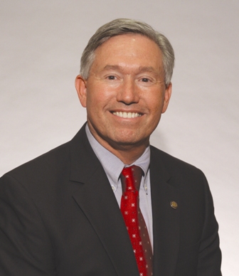Ted Epperly, MD